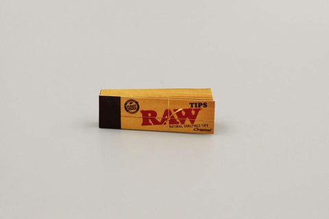 Raw Tips Original