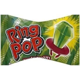 Ring Pop