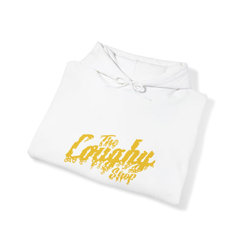 Shatter Unisex Hoody