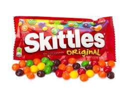Skittles