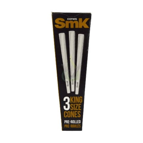 SMK Cones