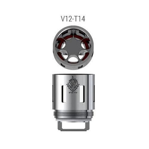 Smok v12 t14