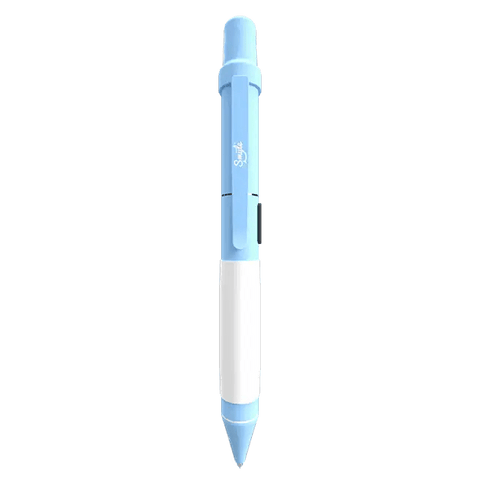 Smyle Labs Penjamin Cart Pen 510 Battery Blue
