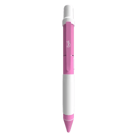 Smyle Labs Penjamin Cart Pen 510 Battery Purple
