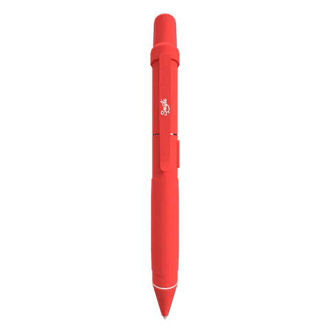 Smyle Labs Penjamin Cart Pen 510 Battery Red