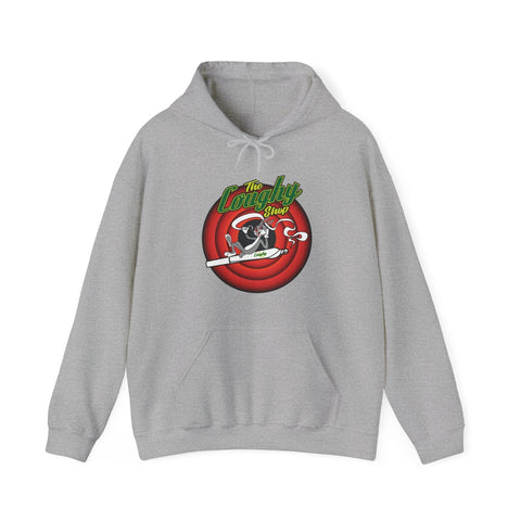 The Bunny Hoody Sport Grey / S