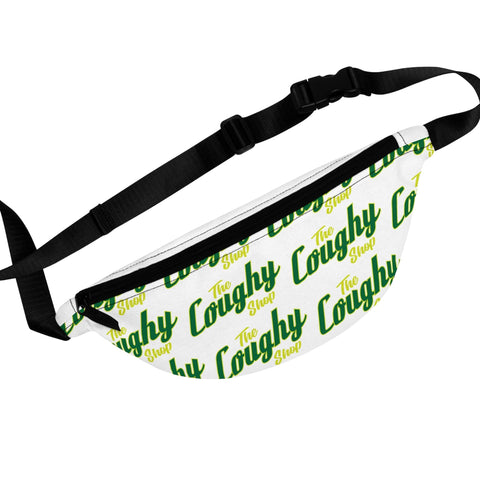The Coughy Shop Fanny Pack One size