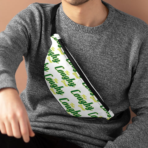 The Coughy Shop Fanny Pack One size