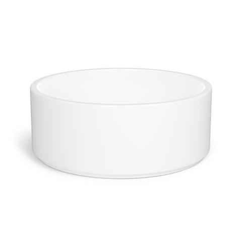 The Coughy Shop Pet Bowl 16oz