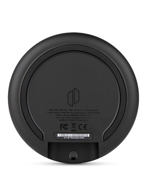 The Peak Pro Power Dock