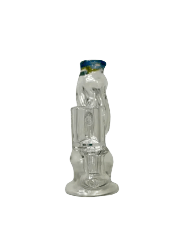 Topher Glass Twisted Rigs