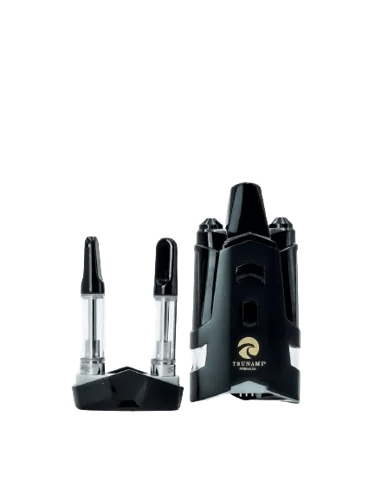 Tsunami Duo 510 Battery