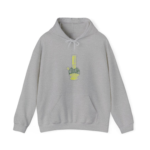 Unisex Heavy Blend™ Hooded Sweatshirt Sport Grey / S