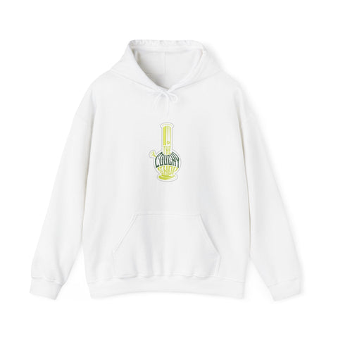 Unisex Heavy Blend™ Hooded Sweatshirt White / S