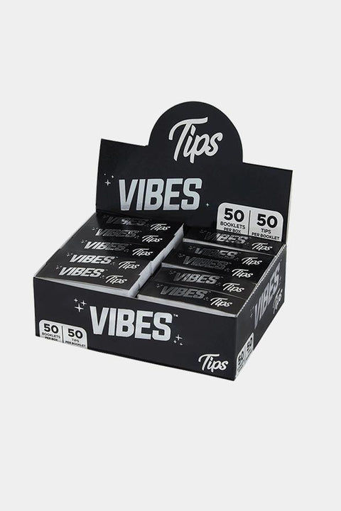 Vibes Tips
