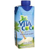 Vita coco coconut water