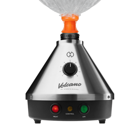 Volcano Classic