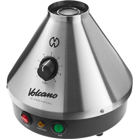Volcano Classic