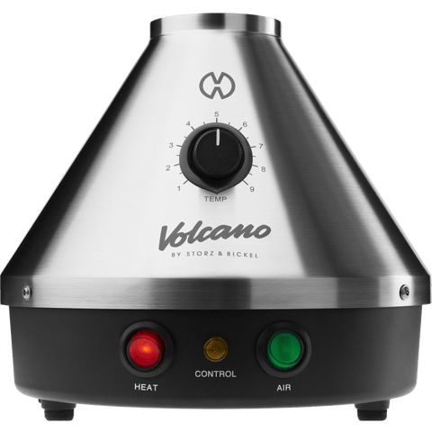 Volcano Classic