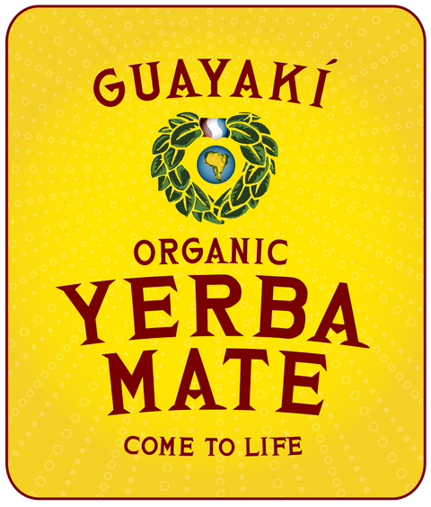 Yerba Mate