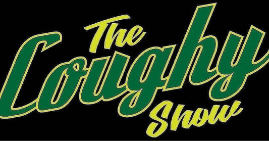 The Coughy Show - Episode 21