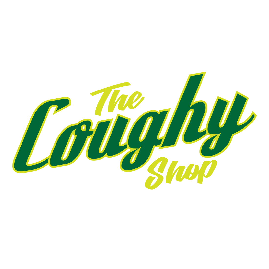 The Coughy Show - Episode 9