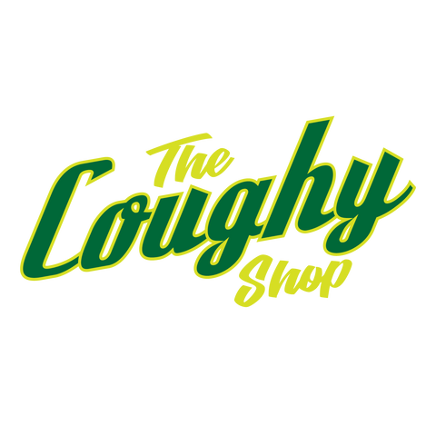 The Coughy Show - Episode 9