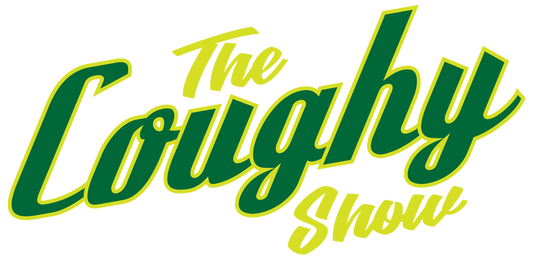 The Coughy Show - Episode 22