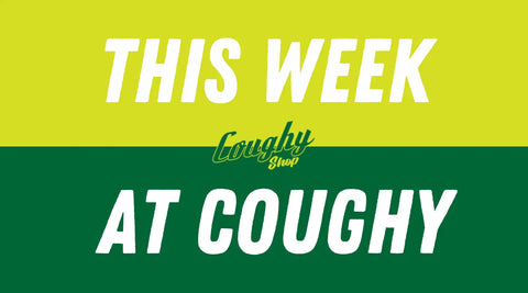 12/19 - This Week at Coughy