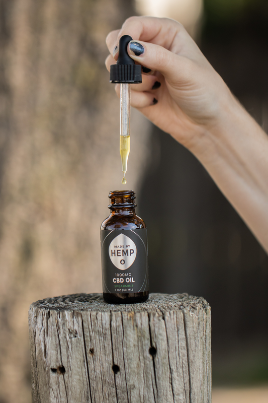 CBD and The Endocannabanoid System