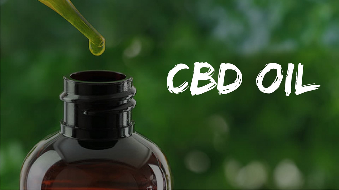 CBD OIL: CAN IT GET YOU HIGH?