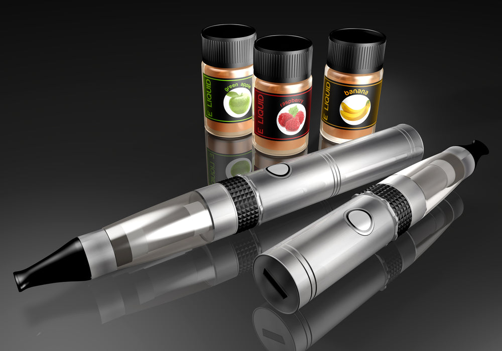 HOW TO CHOOSE THE RIGHT FLAVOR FOR VAPING