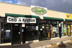 Leavenworth Coughy Inc
