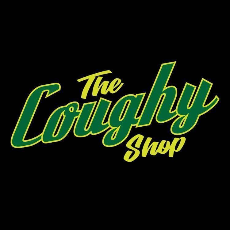 Leavenworth Coughy Inc