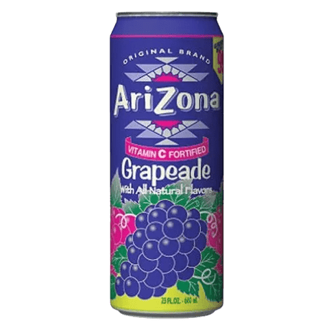 Arizona Tea (Can)