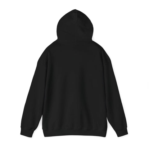 Coughy Character Hoody