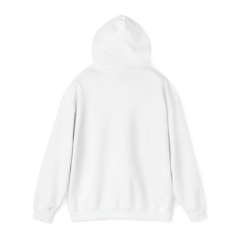 Coughy J Unisex Hoody