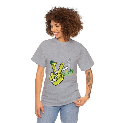 Deuces Unisex Tshirt