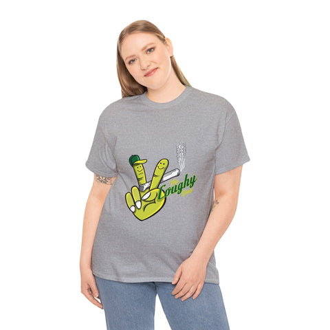 Deuces Unisex Tshirt