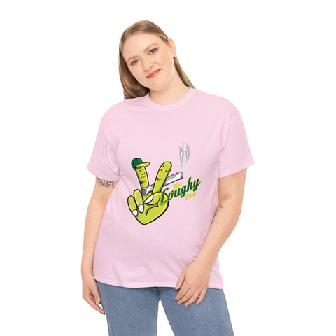 Deuces Unisex Tshirt