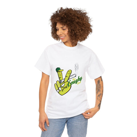 Deuces Unisex Tshirt