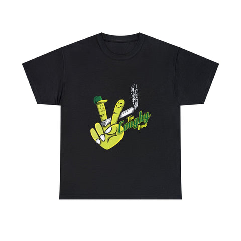 Deuces Unisex Tshirt Black / S