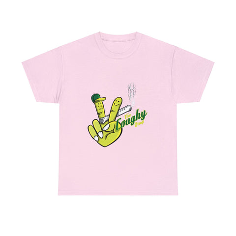 Deuces Unisex Tshirt Light Pink / S