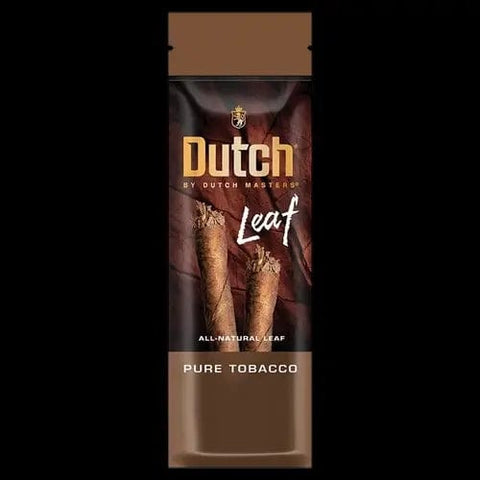 Dutch Leaf real sweet