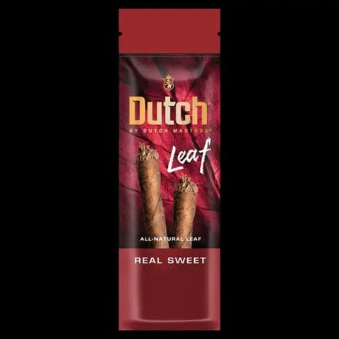 Dutch Leaf real sweet