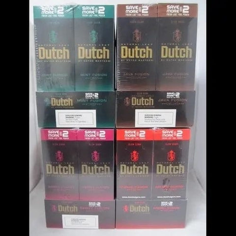 Dutch Masters $1.29 Atomic Fusion