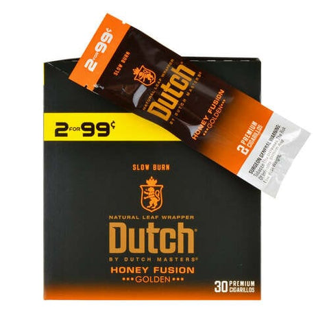 Dutch Masters $.99
