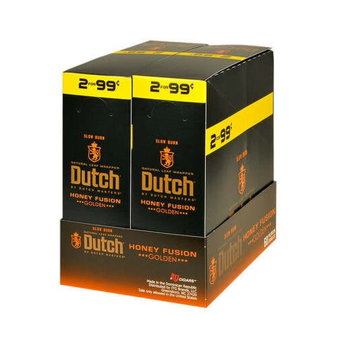 Dutch Masters $.99