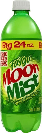 Faygo Soda Moon Mist