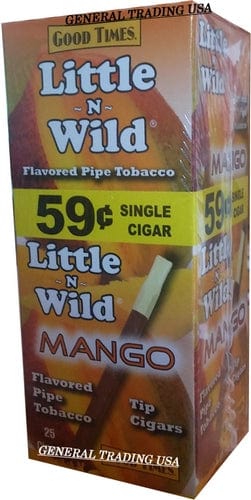 Good Times Little n Wild Mango